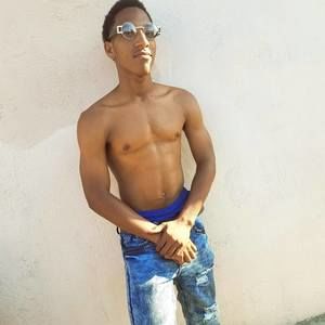 Meet your Posher, Terrion